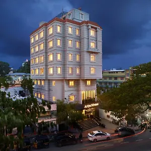 visit hotel