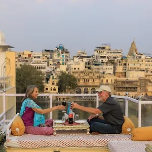 Thamla Haveli - Heritage View Udaipur
