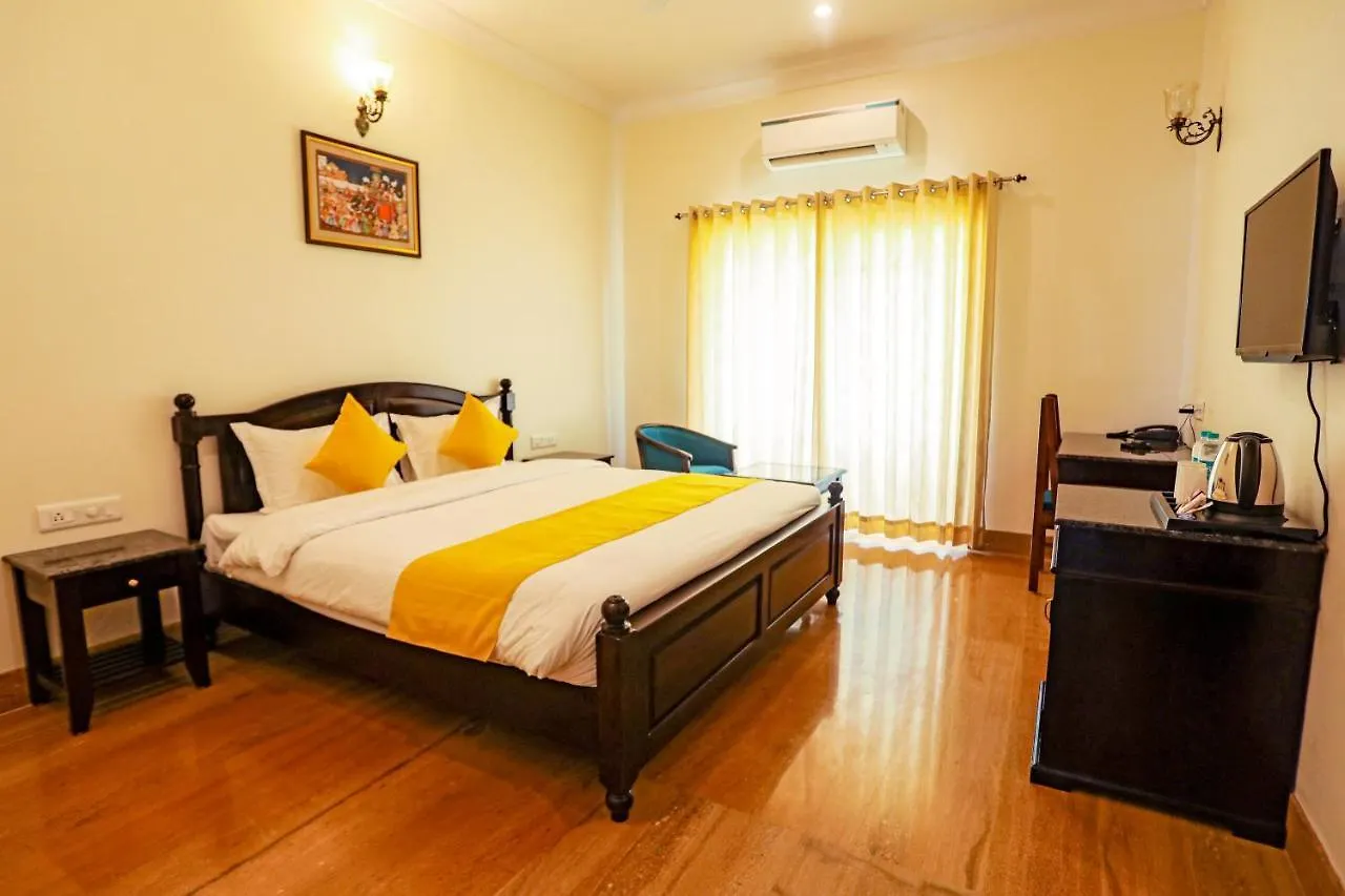 Vasant Vilas Udaipur