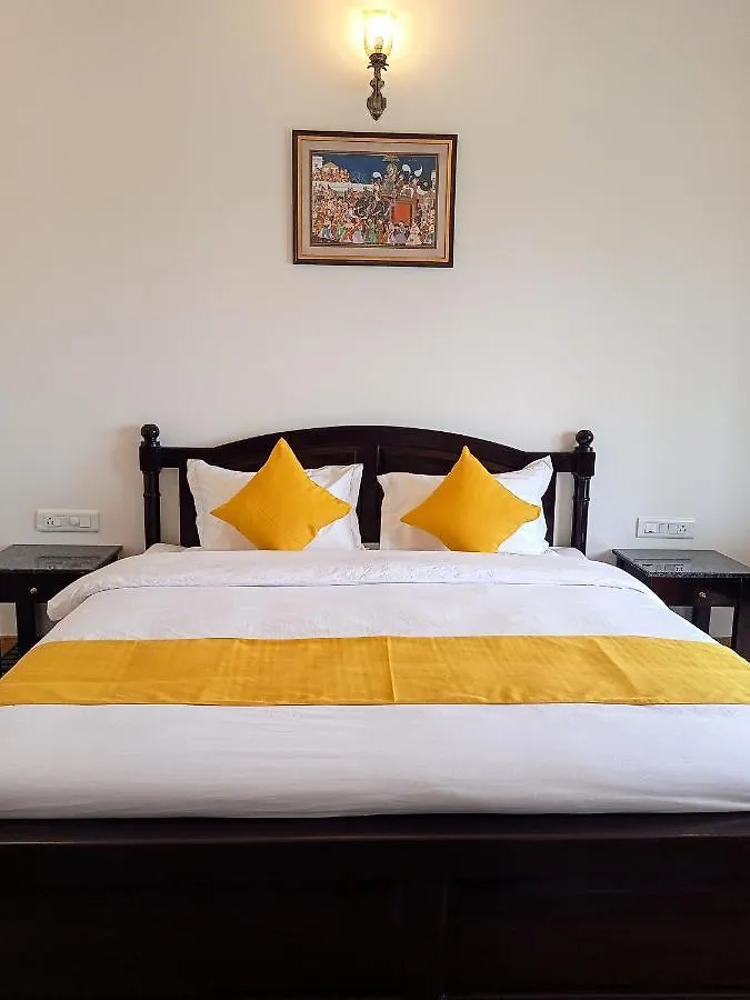 Vasant Vilas Udaipur