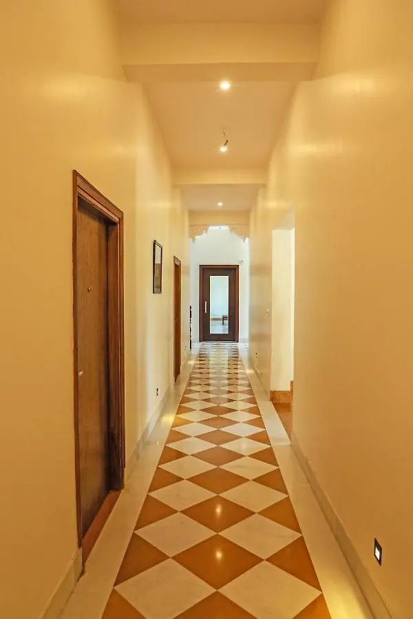 Vasant Vilas Udaipur India
